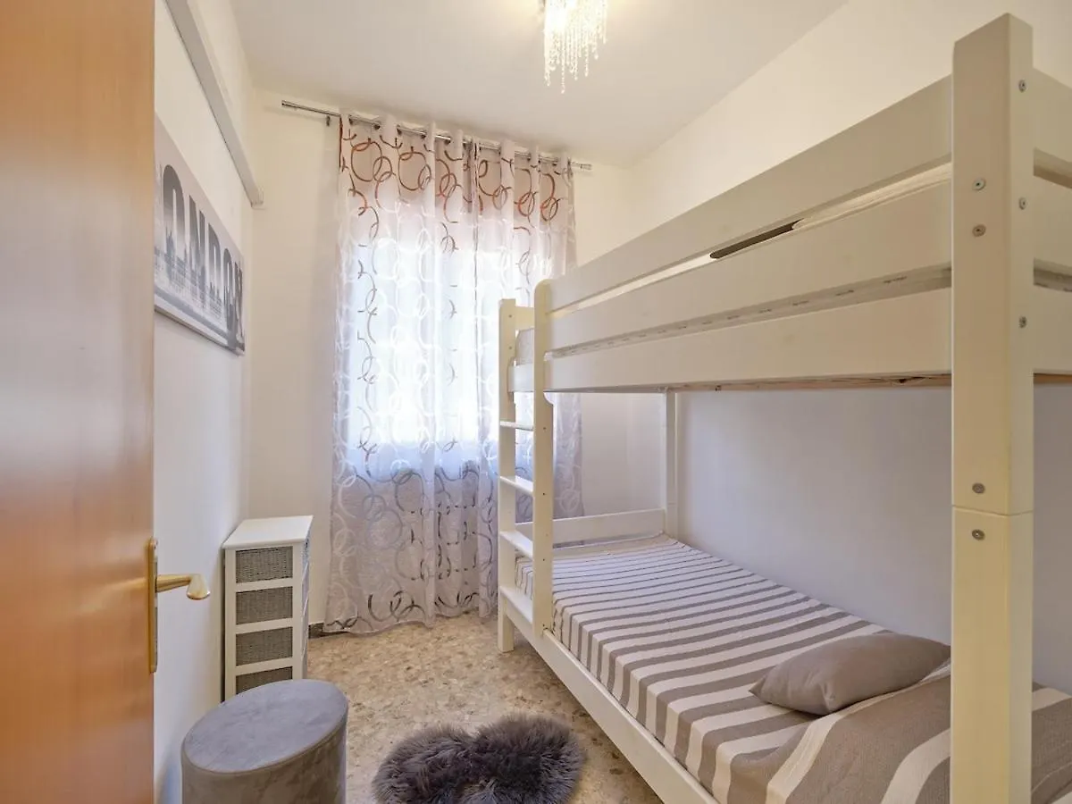 Appartement Villa Viola- Space And Relaxation Caprino Veronese