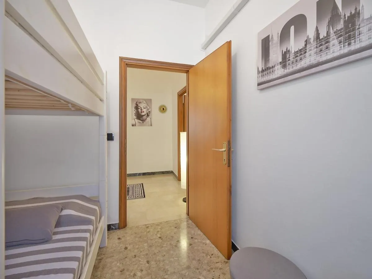 Appartement Villa Viola- Space And Relaxation Caprino Veronese Italie