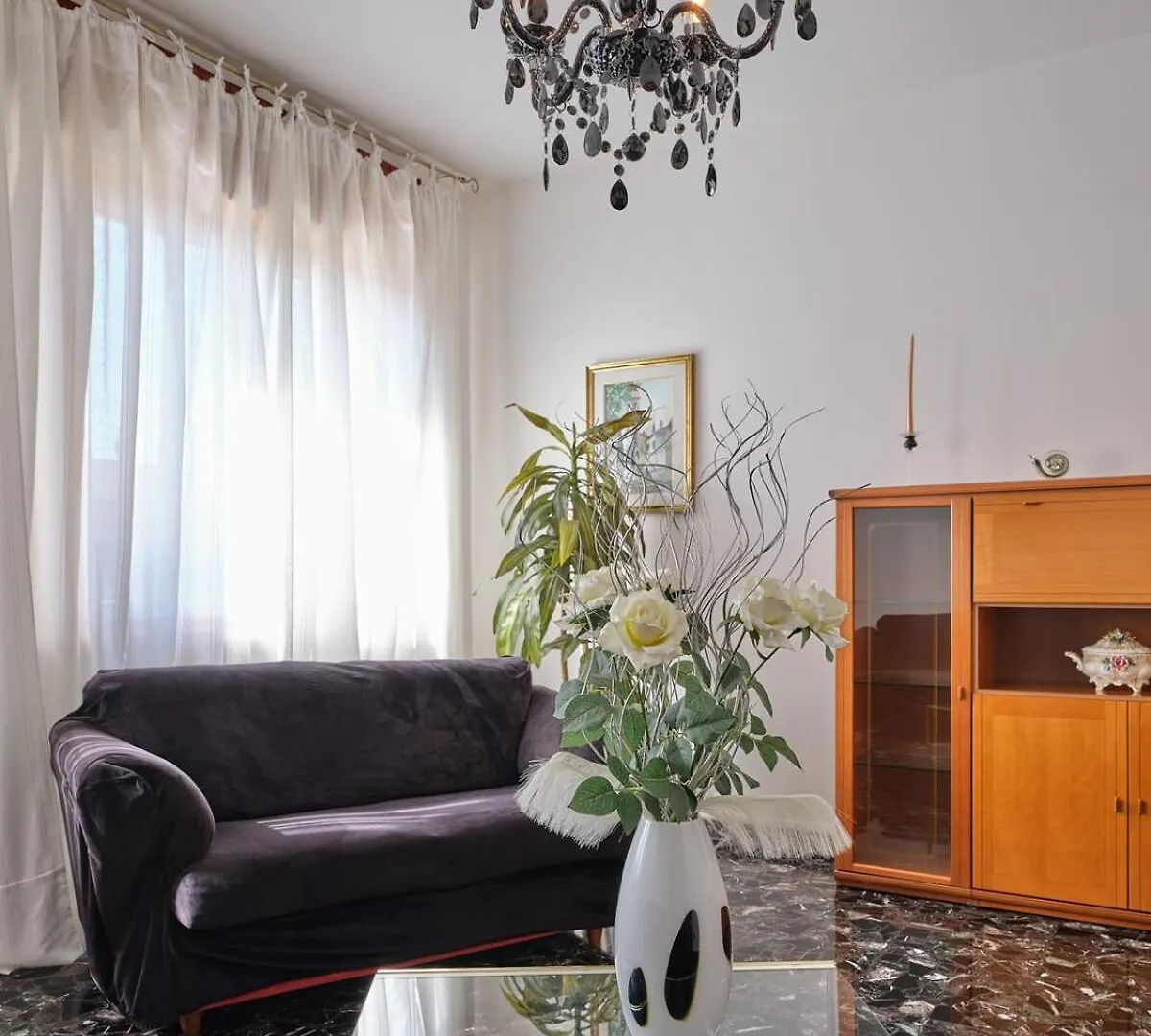 Villa Viola- Space And Relaxation Caprino Veronese 0*,  Italie