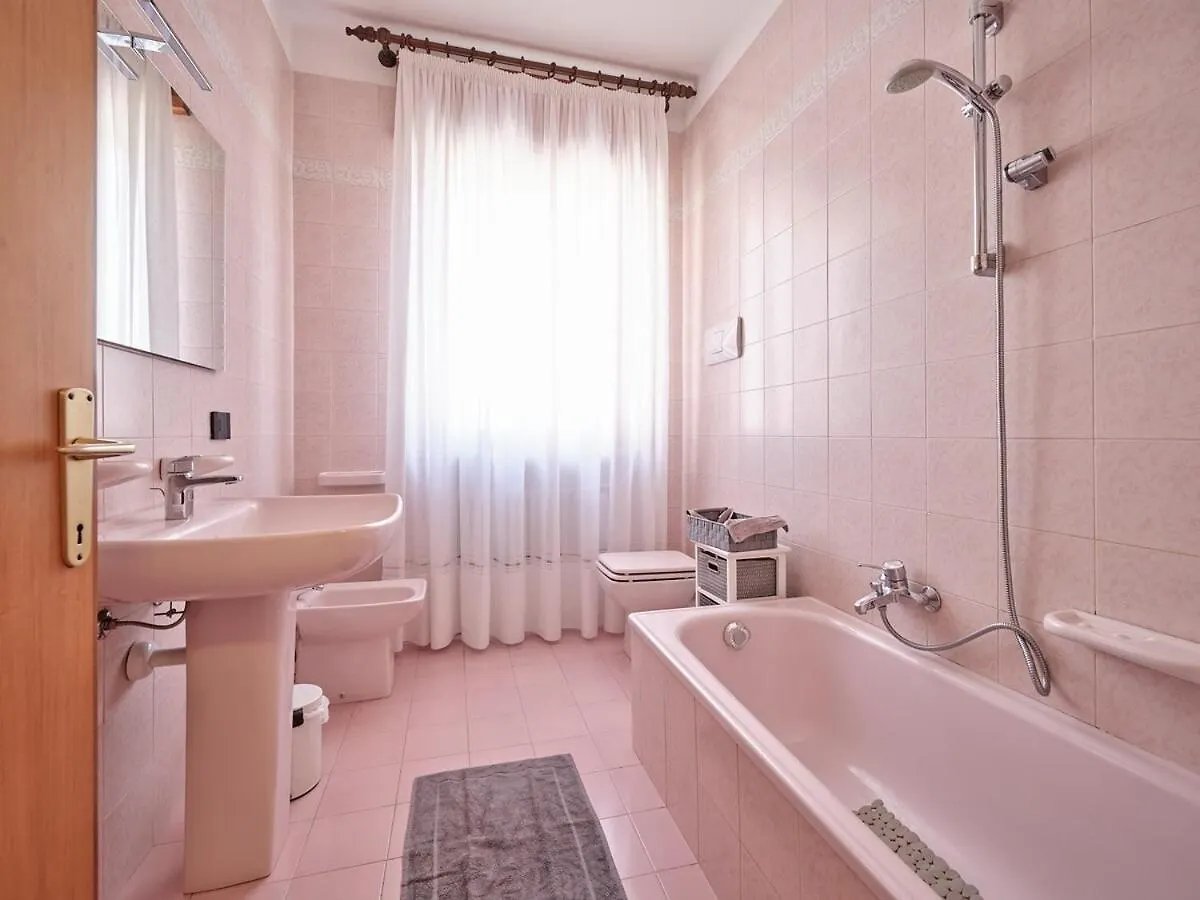 Appartement Villa Viola- Space And Relaxation Caprino Veronese