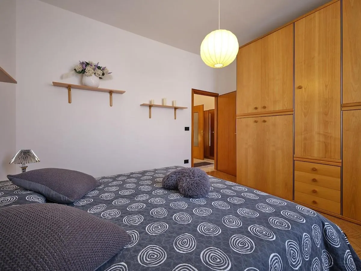 Villa Viola- Space And Relaxation Caprino Veronese Italie