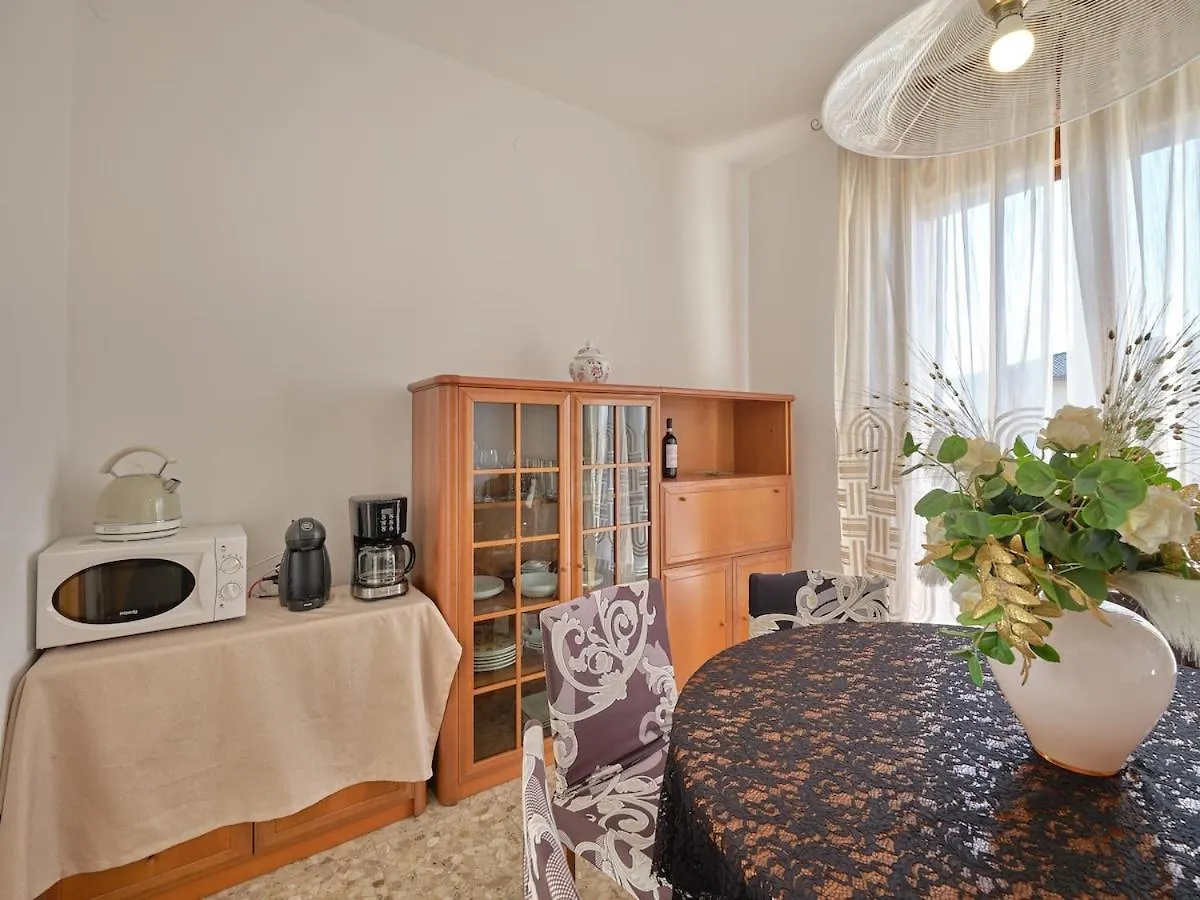 Appartement Villa Viola- Space And Relaxation Caprino Veronese