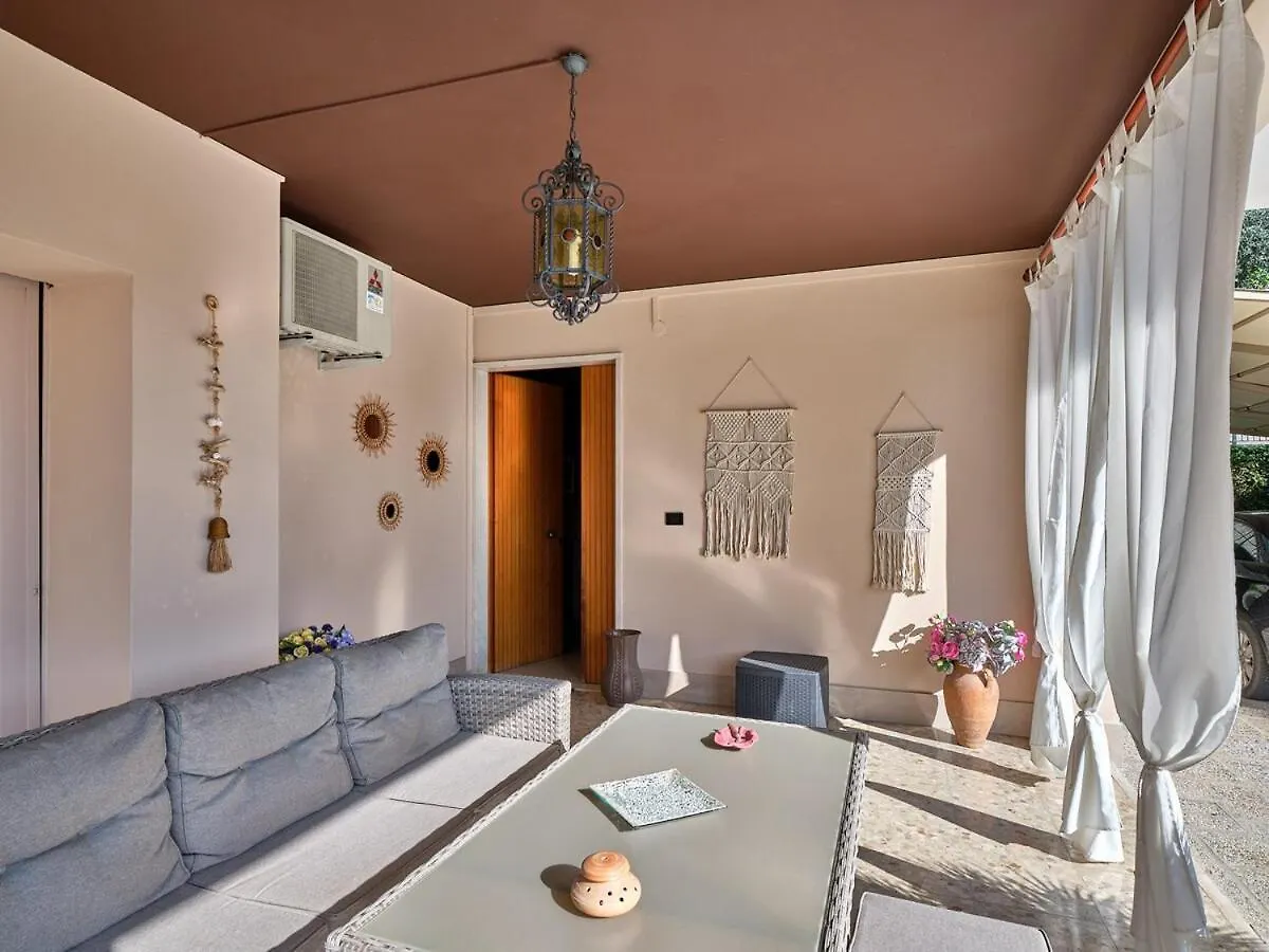 Appartement Villa Viola- Space And Relaxation Caprino Veronese