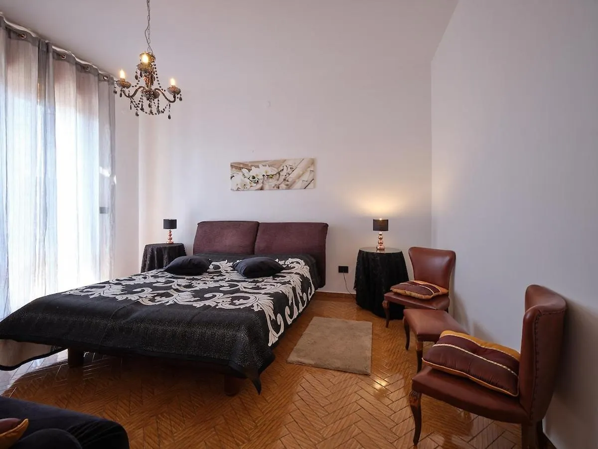 Villa Viola- Space And Relaxation Caprino Veronese Appartement