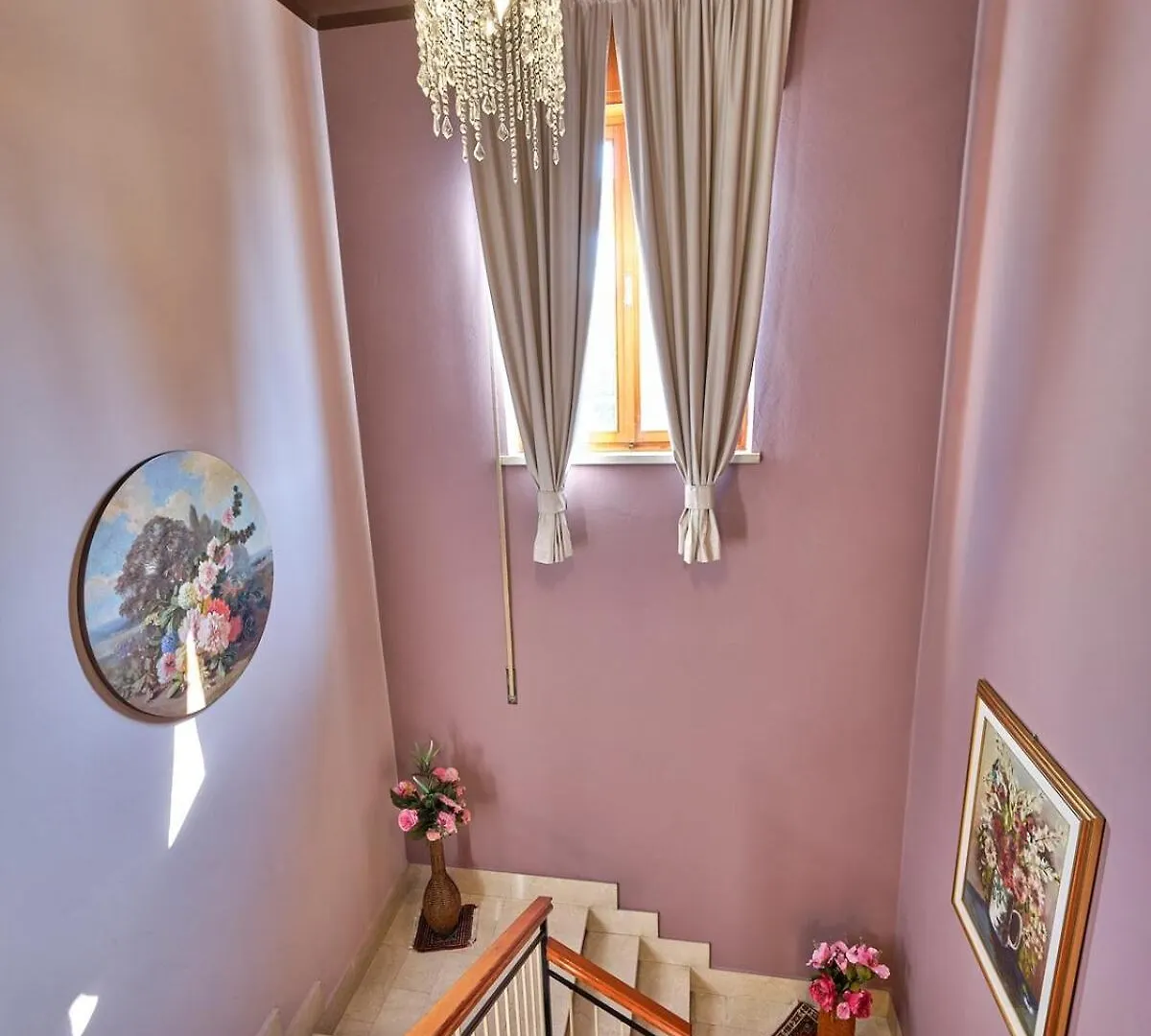 Villa Viola- Space And Relaxation Caprino Veronese