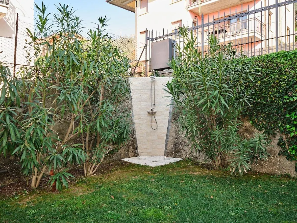 Villa Viola- Space And Relaxation Caprino Veronese